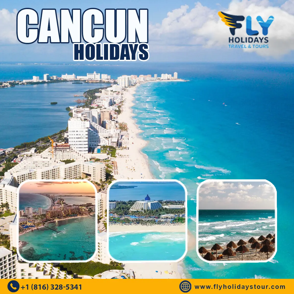 Cancun