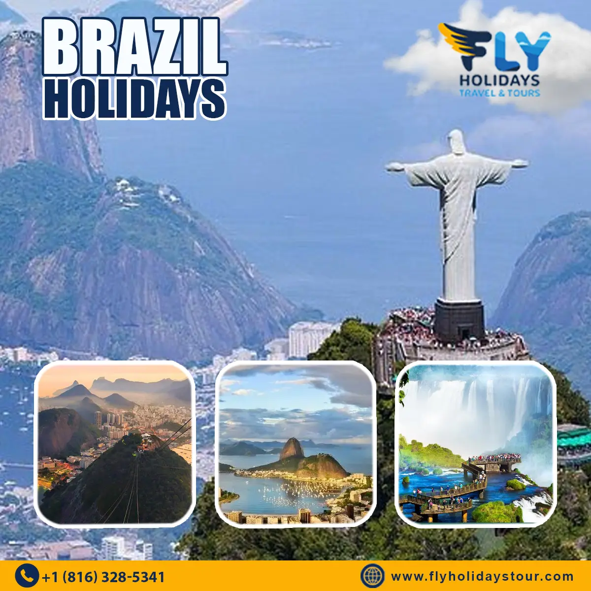 brazil