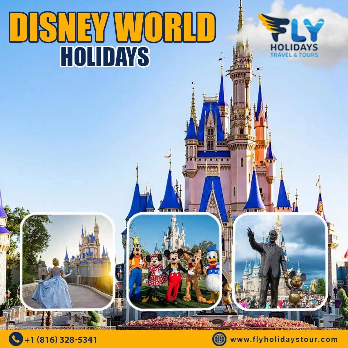 disney world