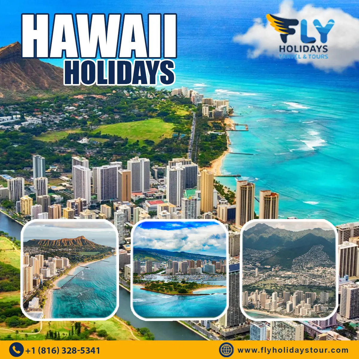 hawaii