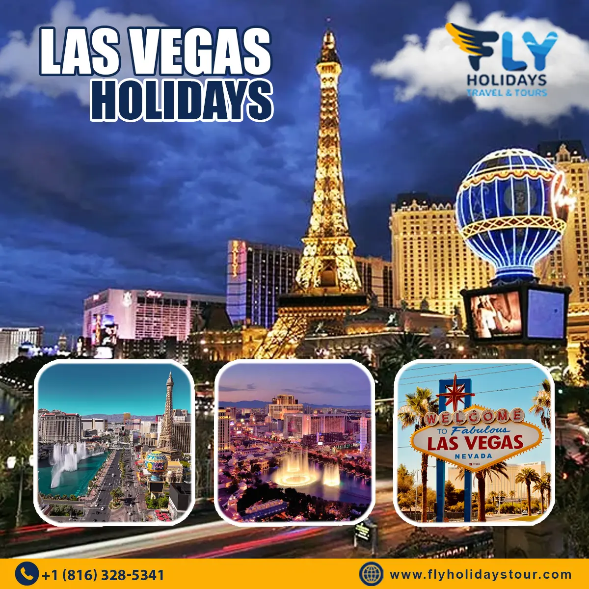 las vegas